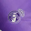 2017/2018 Retro Real Madrid Away Football Shirt Kids Size 1:1 Thai Quality
