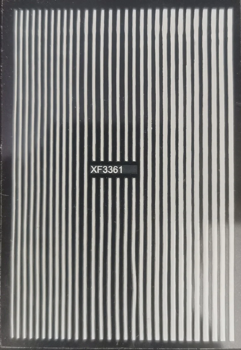 Canada DIY Nail Art Manicure 3D Self Adhesive Nail Stickers Pot Weed Leaf Nails Decal on Nails Salon Decoration Acrylic Designs