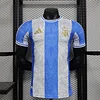2024 Player Version Argentina Sun Special Edition Football Shirt 1:1 Thai Quality