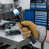 P-80 Plasma Cutter Torch Easy To Install Plasma Cutting Torch Gun Multifunctional for CUT-50 CUT-100 LGK-60 LGK100 Cutting Machine