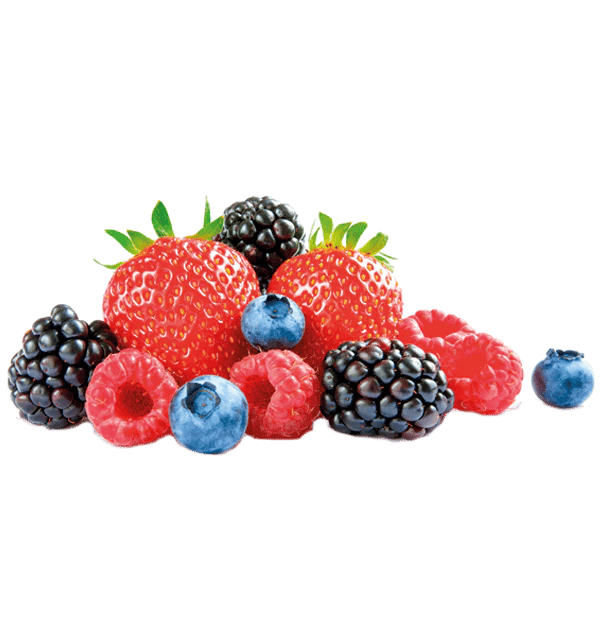 Mixed Berry Natural Flavor – Hop & Stuff