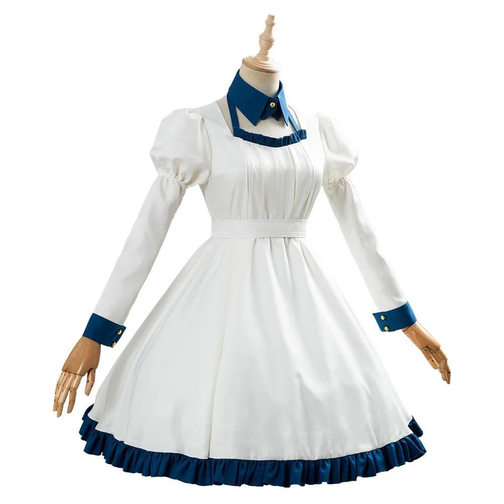 Best Invented Inference Iwanaga Kotoko Dress Cosplay Costume