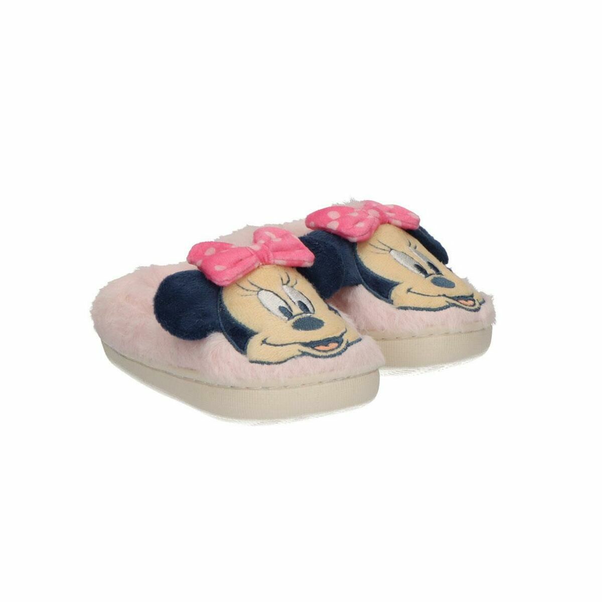 House Slippers Minnie Mouse Pink 26-27 - sale.kim -  endless selection of finest brands
