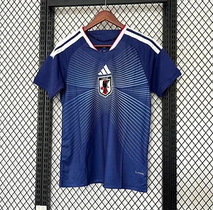 2026 Japan Home Football Jersey 1:1 Thai Quality