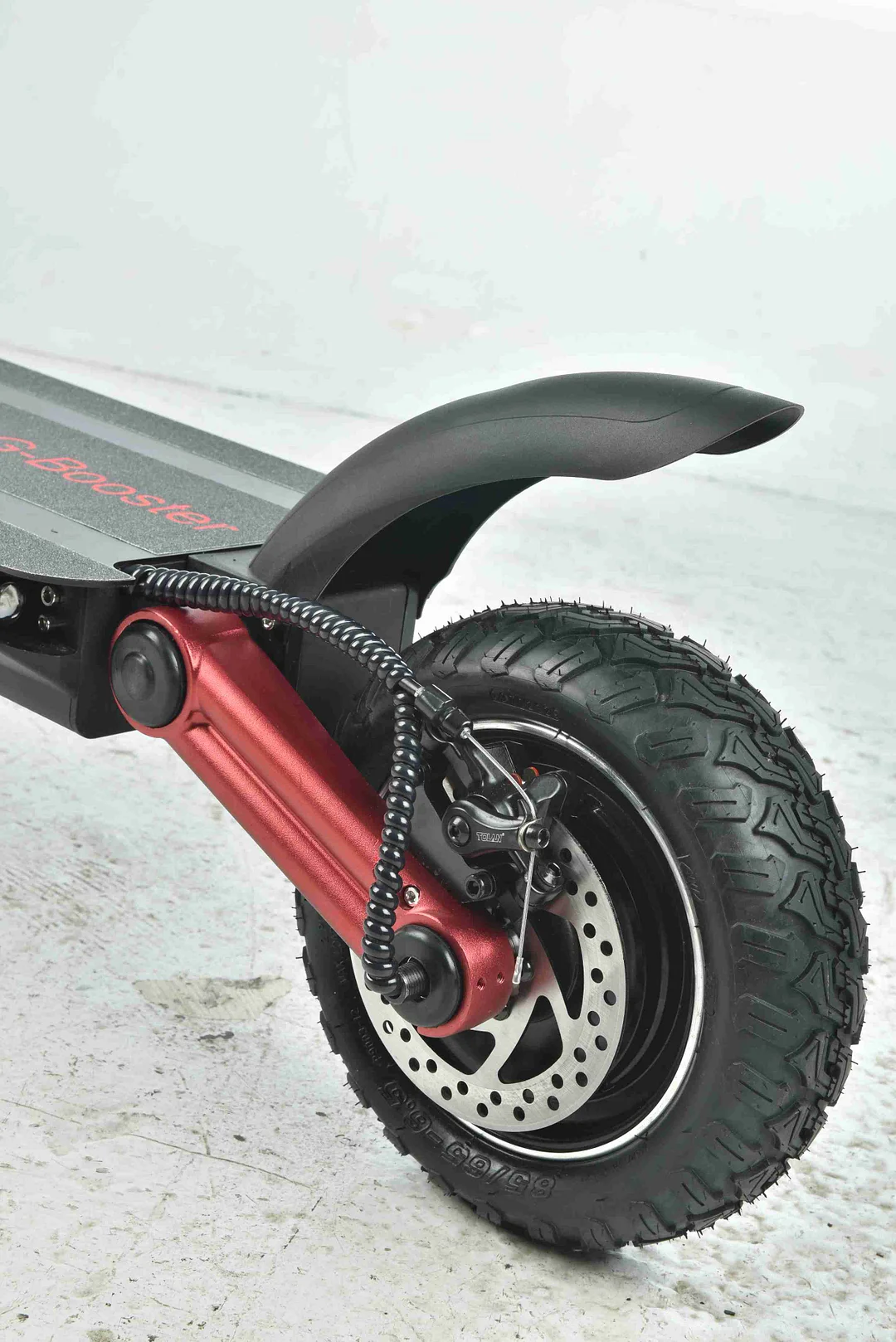 Kugoo Electric scooter Fender