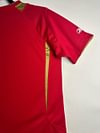 2005/2006 Retro Liverpool Home Football Jersey 1:1 Thai Quality love fball