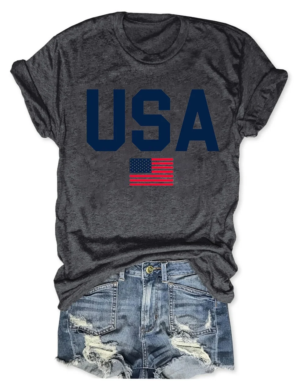4th of July T-Shirt