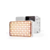 Ace 25x Aimola adjustable color temperature outdoor shooting fill light long battery life pocket light