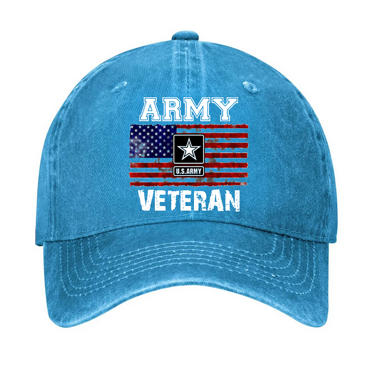 Army U.S.Army Veteran Hat