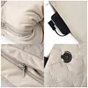 Electric Hand Warmer Electric Heated Gloves USB Charging Fast Heating for Winter