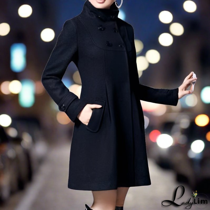 Classic and Stylish winter Coat