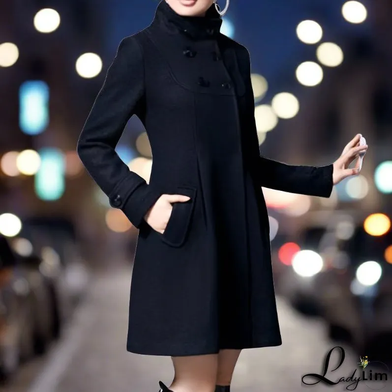 Classic and Stylish winter Coat