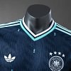 Player Version Germany Away Jersey 2026 World Cup Football Kit Soccer Jersey