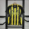 2024/2025 Aberdeen F.C. Away Football Jersey 1:1 Thai Quality