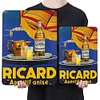 Ricard - Metal Tin Signs(8*12Inch/12*16Inch) - Bar
