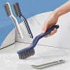 Brosse Multifonctionnelle pour Joints de Sol