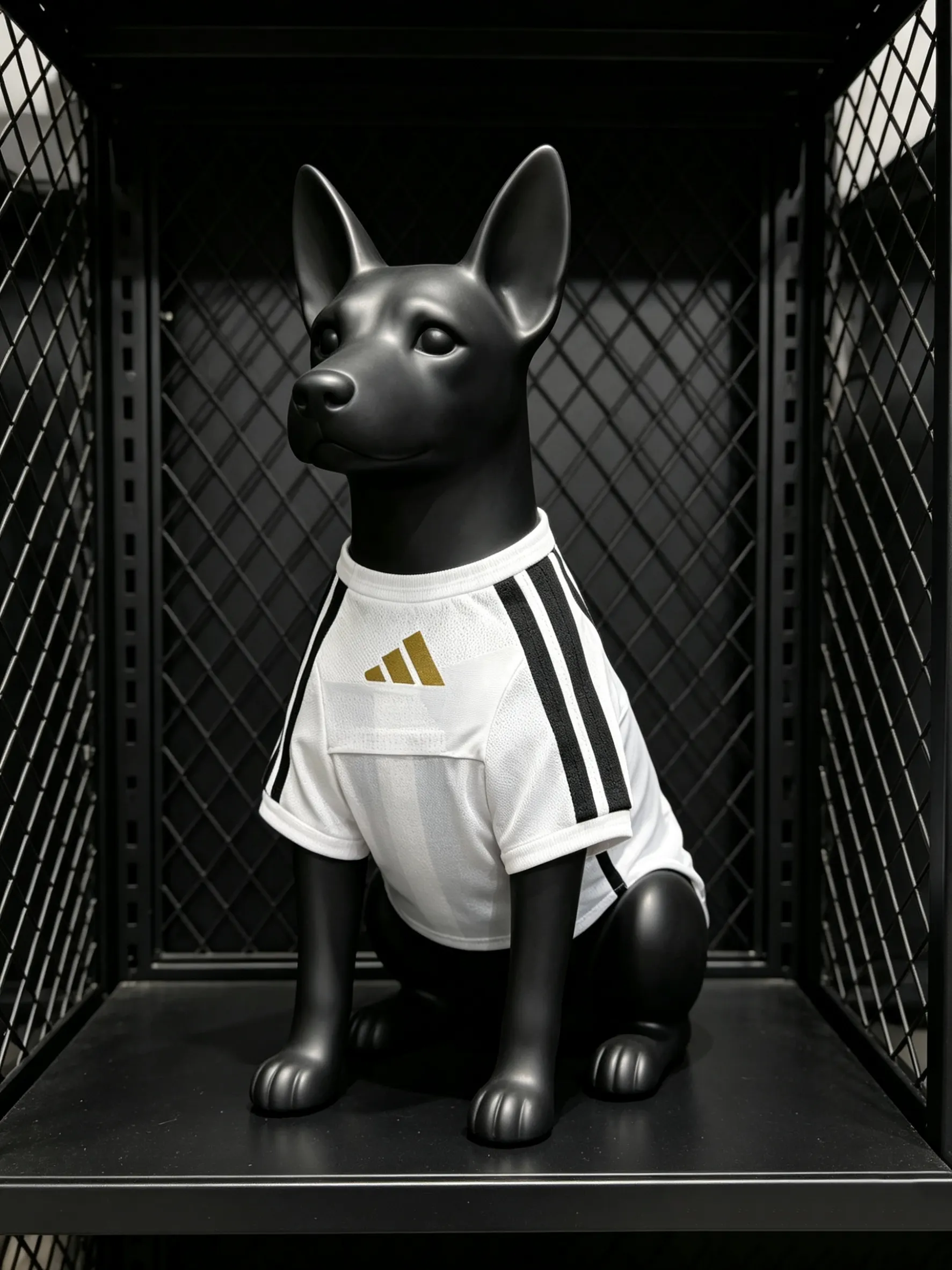 2026/2027 Player Version Juventus Home Dog Jersey