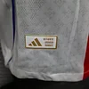 2025/2026 Player Version Lyonnais Home Football Shirt 1:1 Thai Quality