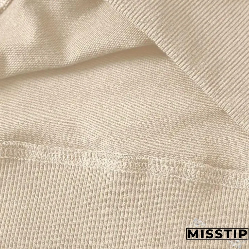 Modern and Comfortable winter Sweater