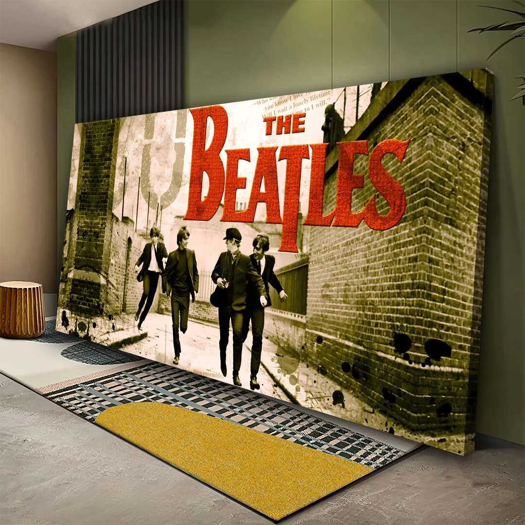 Canvas Wall Art