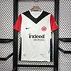 2024-2025 Eintracht Frankfurt Home Football Shirt 1:1 Thai Quality