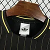 2026 Retro Mexico Black Football Shirt 1:1 Thai Quality
