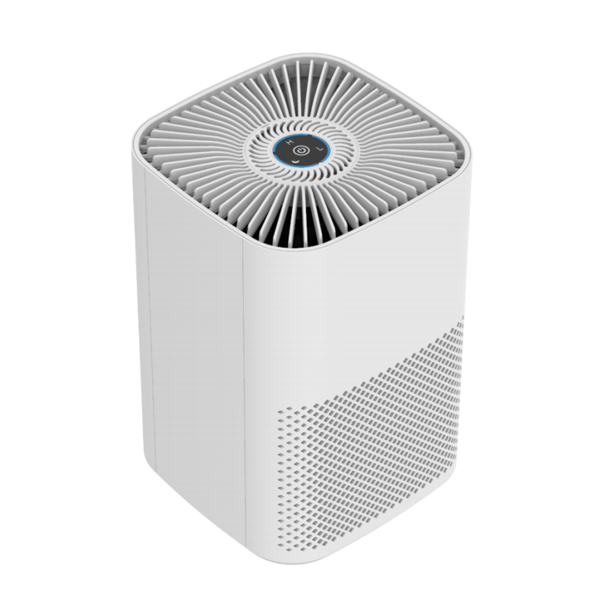 EVERKING EK163 Air Purifier, HEPA Air Purifiers Air Cleaner with Aromatherapy