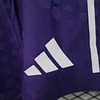 Joyfball 2025/2026 Player Version Manchester United Shorts