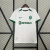 2024/2025 Sporting Lisbon Special Edition White Soccer Jersey