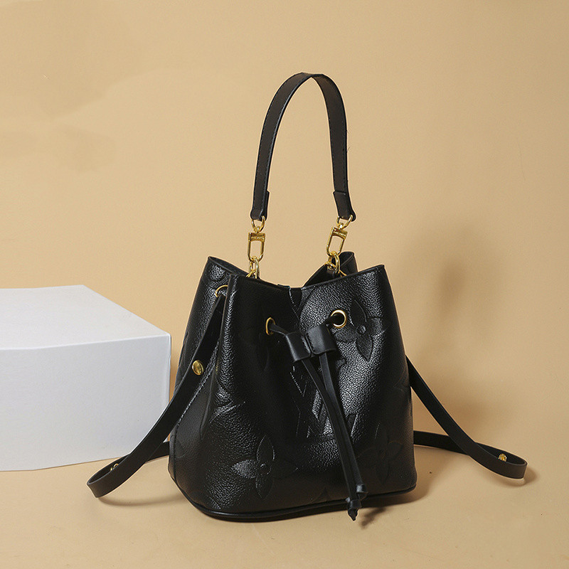💥💥💥Last minute discount price LV's latest small bucket bag