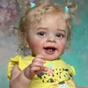 Babiesprincess Lifelike Reborn Baby Doll, Babiesprincess