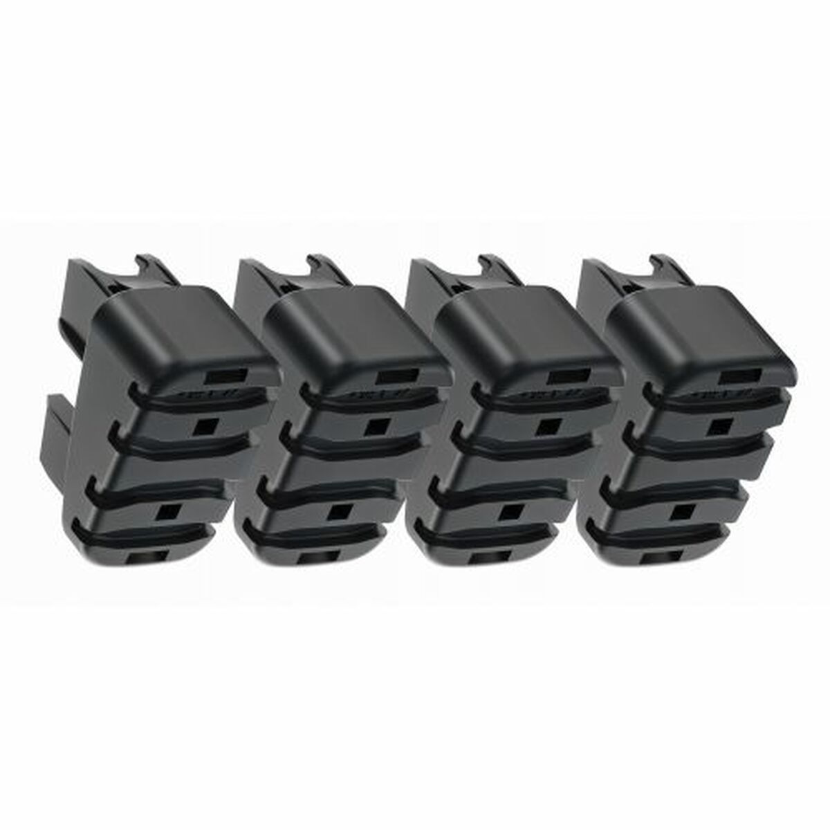 Ladder feet Hailo EasyClix