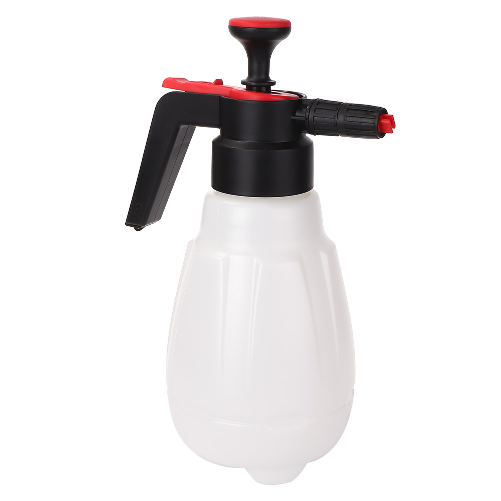 

1.8L Hand-Held Car Wash Foam Sprayer Bottle with Nozzle Manual Pressurized, 501 Original