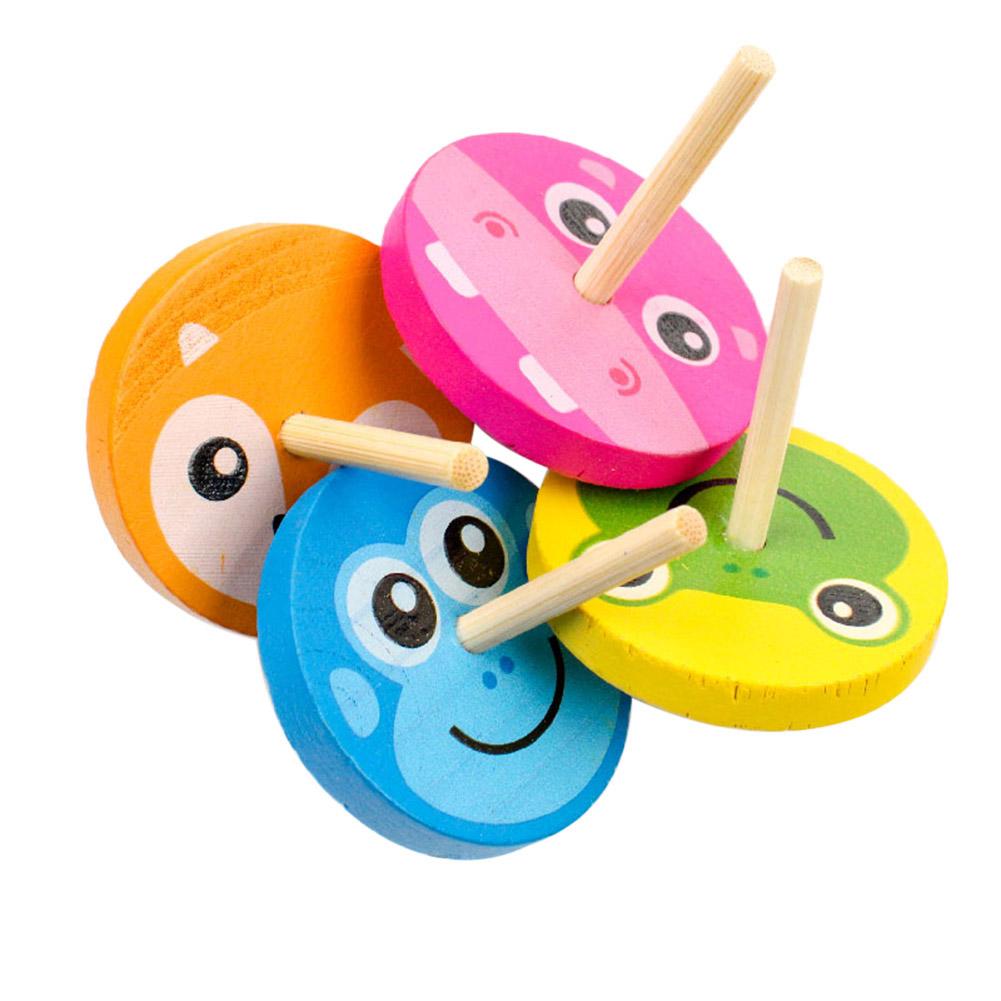 investing spinning top toys