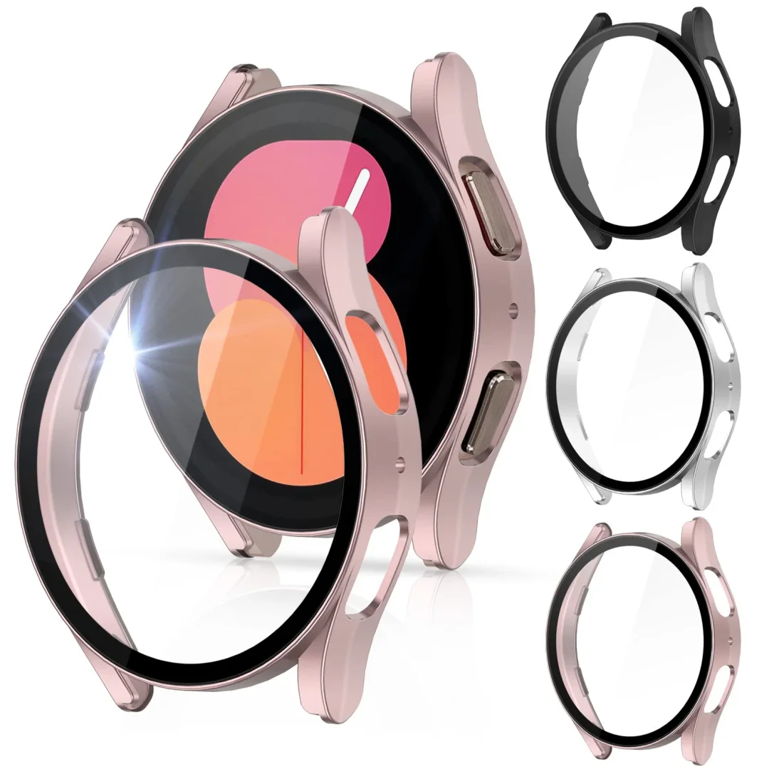 Suitable For Samsung Galaxy Watch4/Watch5 Watch Case