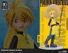 1/20 & 1/8 Scale Yellow of Viridian Forest - Pokemon Statue - V3 FANARTS Studios