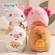 MeWaii MeWaii® Fragrance Plush Toy Stuffed Animal with