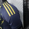 2025/2026 Player Boca Juniors Third Away  Football Shirt 1:1 Thai Quality