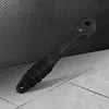 3-in-1 Chuck Key Replacement Tool Universal Key Ratchet Wrench Drill Accessories