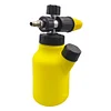 Car Wash Gun 1L Pressure Spray Bottle 1/4 Quick Connect for Car Washing Cleaning