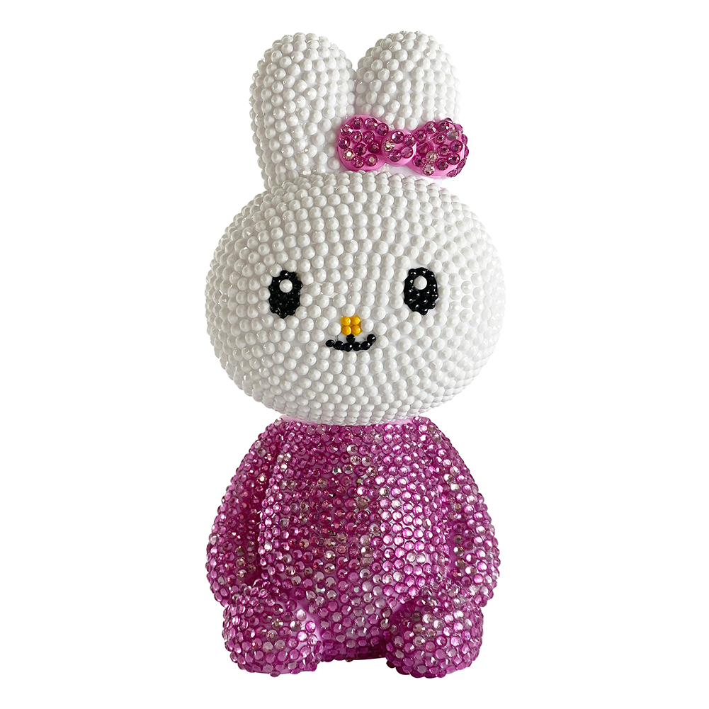 

Rabbit - 5D DIY Craft Ornament, 501 Original