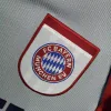 Retro 1998-99 Bayern Munich Soccer Jersey Away