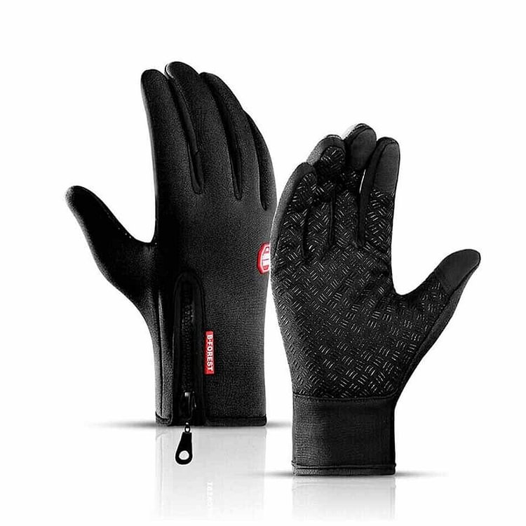 Unisex Thermal Gloves socialshop