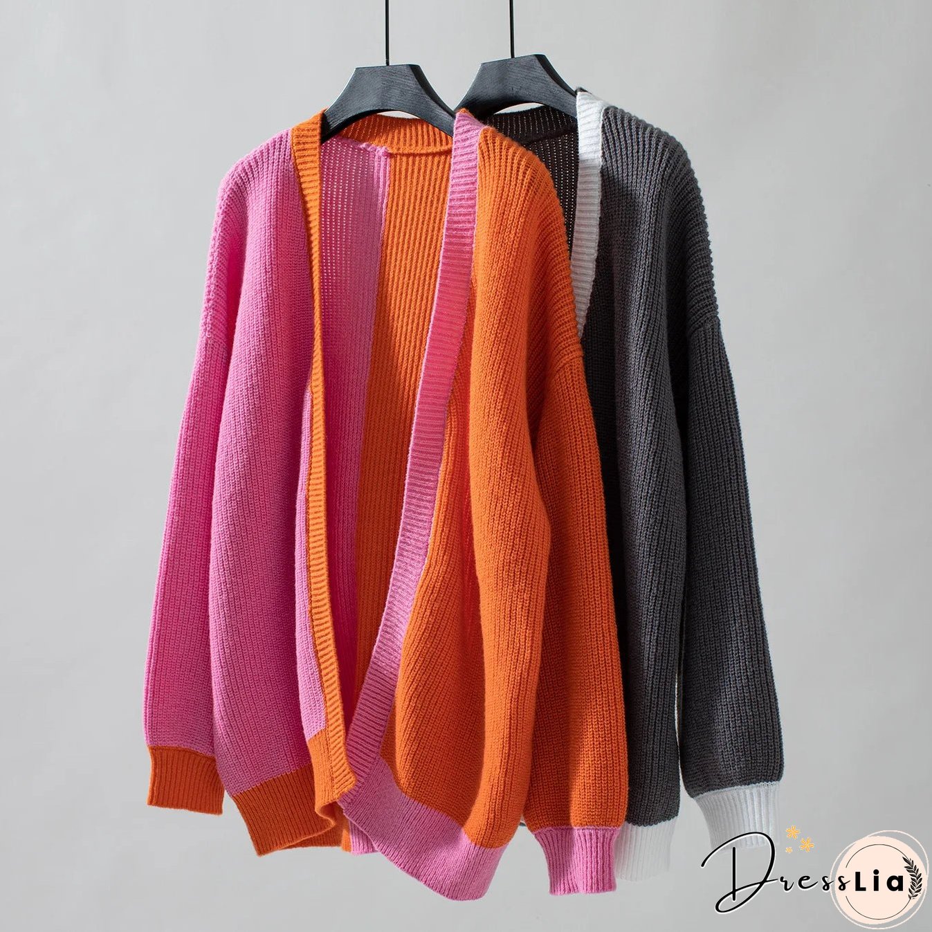 Jemma Knitted Cardigan