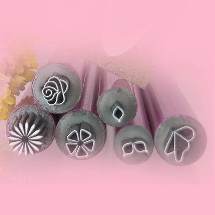 💥Last 3 days special offer!💥Nail Art Stamp Pen