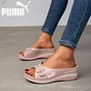 Puma Sommer Bequeme Massagesandalen