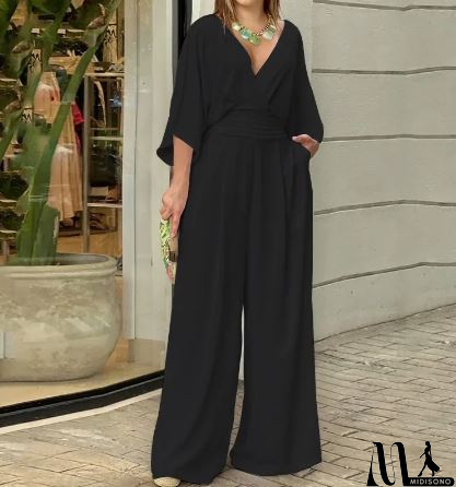 MidiSono - Modern and Versatile general Jumpsuit