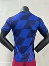 2024-2025 Player Version Croatia National Team Away Football Shirt 1:1 Thai Quality