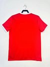 1977-1980 Retro Nottingham Forest Home Football Shirt 1:1 Thai Quality