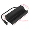 For Steam Deck 7 In 1 Charging Station 1000Mbps Ethernet Expansion Dock Base US